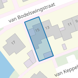 Perceel OMS00-C-1426