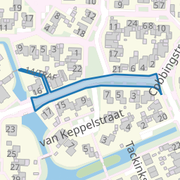 Perceel OMS00-C-1431