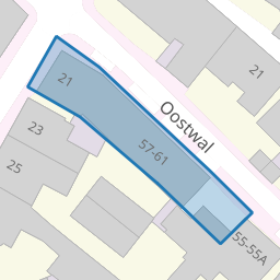 Perceel OMS00-C-1435