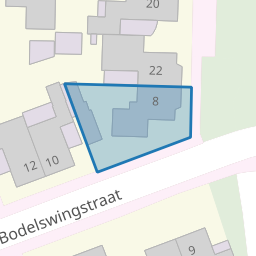 Perceel OMS00-C-1441