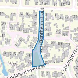 Perceel OMS00-C-1442