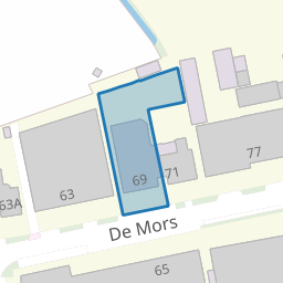 Perceel OMS00-C-1452