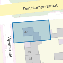 Perceel OMS00-C-1465