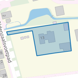 Perceel OMS00-C-1491