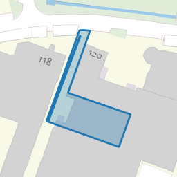 Perceel OMS00-C-1502