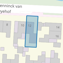 Perceel OMS00-C-1509