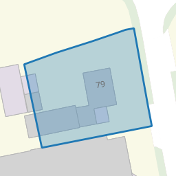 Perceel OMS00-C-1511