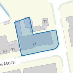 Perceel OMS00-C-1512