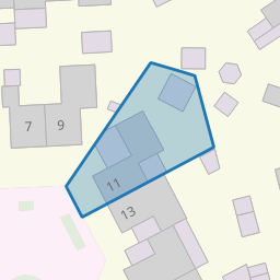 Perceel OMS00-C-1519