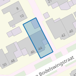 Perceel OMS00-C-1529