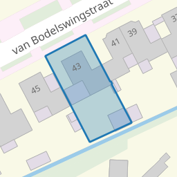 Perceel OMS00-C-1536