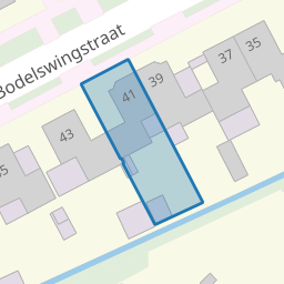 Perceel OMS00-C-1537