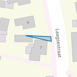 Perceel OMS00-C-1551