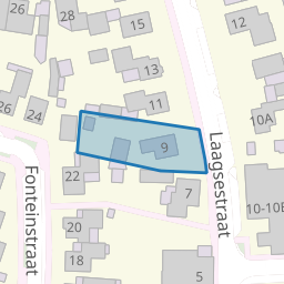 Perceel OMS00-C-1552