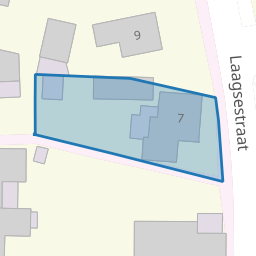 Perceel OMS00-C-1554