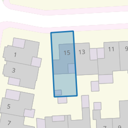 Perceel OMS00-C-1558