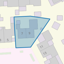 Perceel OMS00-C-1562