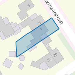 Perceel OMS00-C-1564
