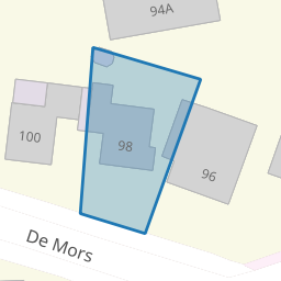 Perceel OMS00-C-1596