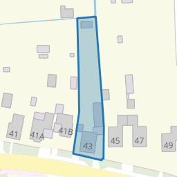 Perceel OMS00-C-1609