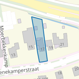 Perceel OMS00-C-1627