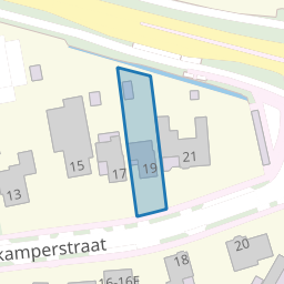 Perceel OMS00-C-1628