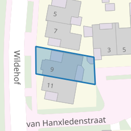 Perceel OMS00-C-1636
