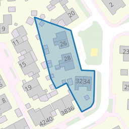 Perceel OMS00-C-1642