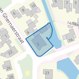 Perceel OMS00-C-1643