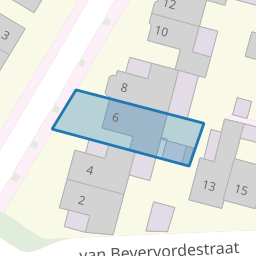 Perceel OMS00-C-1653