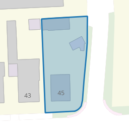 Perceel OMS00-C-1676