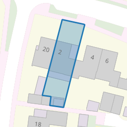 Perceel OMS00-C-1682