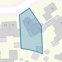 Perceel OMS00-C-1686