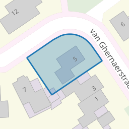 Perceel OMS00-C-1687