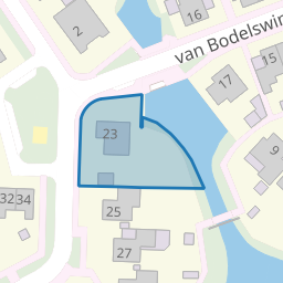 Perceel OMS00-C-1694