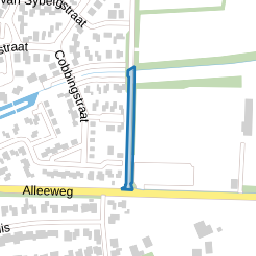 Perceel OMS00-C-1699