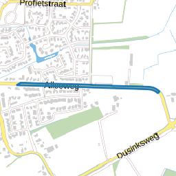 Perceel OMS00-C-1722