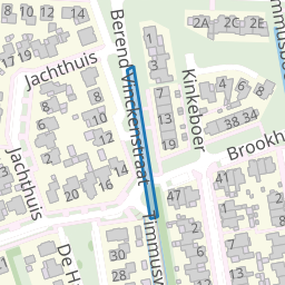 Perceel OMS00-C-1723