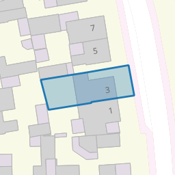 Perceel OMS00-C-1743