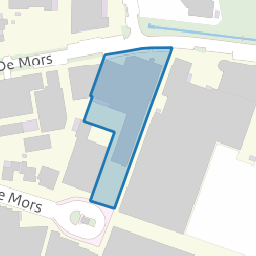 Perceel OMS00-C-1748