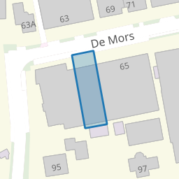 Perceel OMS00-C-1758