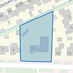 Perceel OMS00-C-1773