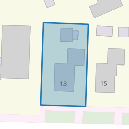 Perceel OMS00-C-1774