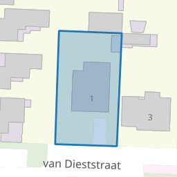 Perceel OMS00-C-1783