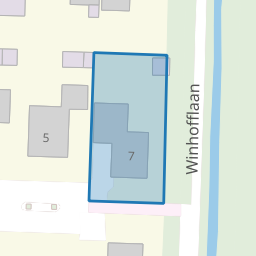 Perceel OMS00-C-1794