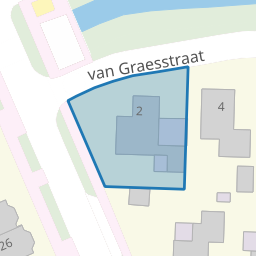 Perceel OMS00-C-1799