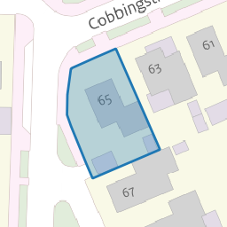 Perceel OMS00-C-1812