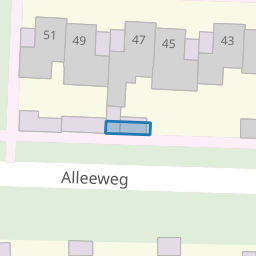 Perceel OMS00-C-1821