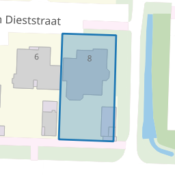 Perceel OMS00-C-1833