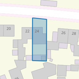 Perceel OMS00-C-1852